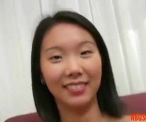 Carino asian: gratis Asiatico porno Video c1 abuserporn.com 9 min