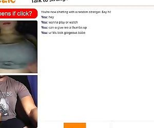 OMEGLE 編集 #1