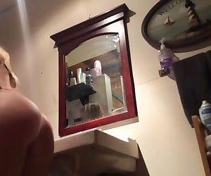 18yr पुराना बहन पकड़ा पर छिपा जासूस कैम में shower! chk प्रोफ़ाइल 4 अधिक वीडियो